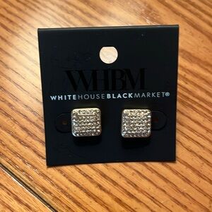 Whitehouse Blackmarket Earrings